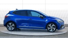 Renault Clio 1.0 TCe 90 RS Line 5dr Petrol Hatchback